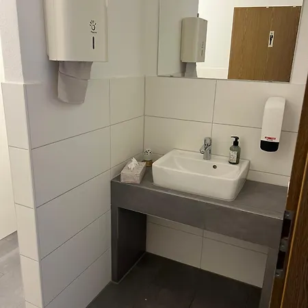 Apartment Direkt In Der Fussgaengerzone - 9 Personen *