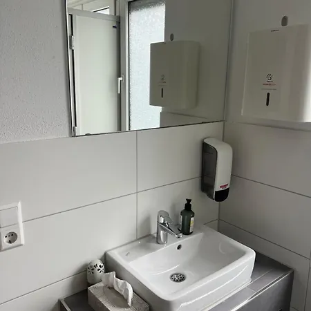 Direkt In Der Fussgaengerzone - 9 Personen Apartment *