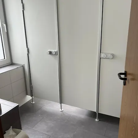 Apartment Direkt In Der Fussgaengerzone - 9 Personen *